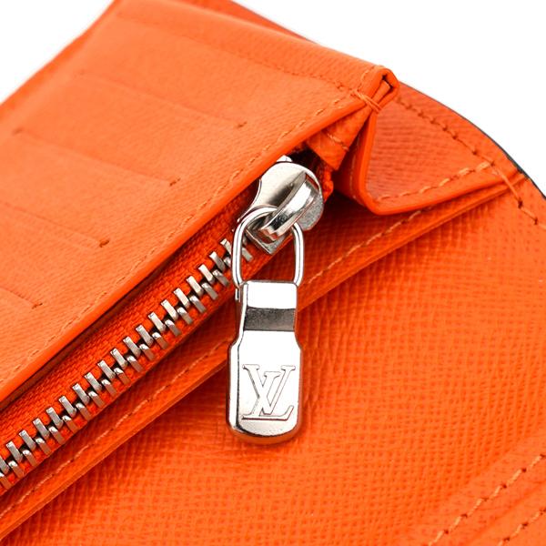 LOUIS VUITTON ルイヴィトン 長財布 タイガラマ S M30427