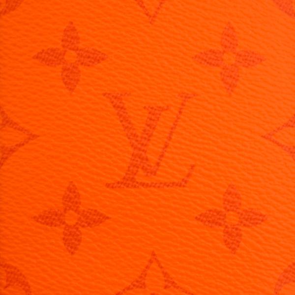 LOUIS VUITTON ルイヴィトン 長財布 タイガラマ S M30427