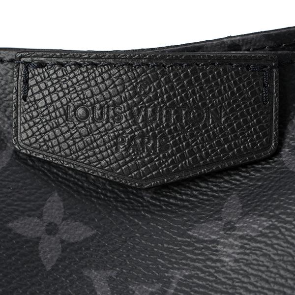 並行輸入 ルイヴィトン トートバッグ Louis Vuitton タイガラマ シティ・トート M30431メンズ ブラック 黒 | LOUIS VUITTON | 05