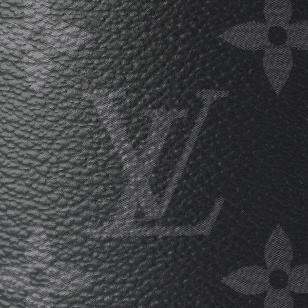 並行輸入 ルイヴィトン トートバッグ Louis Vuitton タイガラマ シティ・トート M30431メンズ ブラック 黒 | LOUIS VUITTON | 06