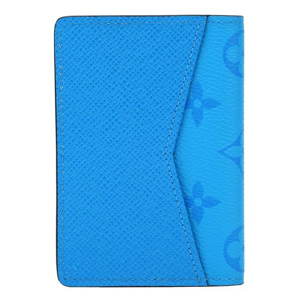 LOUIS VUITTON 並行輸入 ルイヴィトン カードケース タイガラマ S