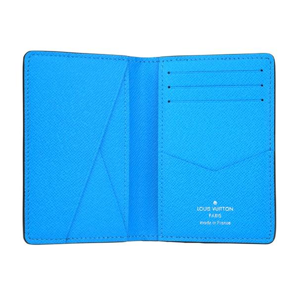 LOUIS VUITTON（ルイ・ヴィトン） 並行輸入 カードケース タイガラマ S