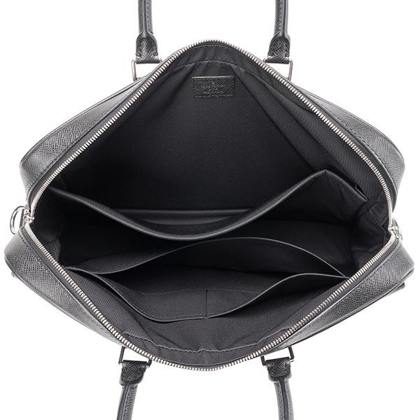 LOUIS VUITTON 並行輸入 ルイヴィトン ブリーフケース タイガ