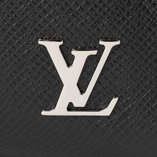LOUIS VUITTON 並行輸入 ルイヴィトン ブリーフケース タイガ