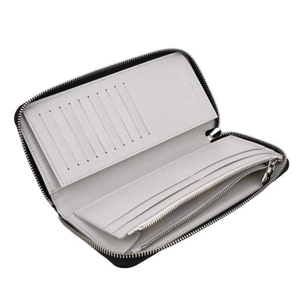 並行輸入 ルイヴィトン 長財布(ラウンドファスナー) Louis Vuitton タイガラマ ジッピーウォレット・ヴェルティカル S M30446メンズ ホワイト 白 | LOUIS VUITTON | 04