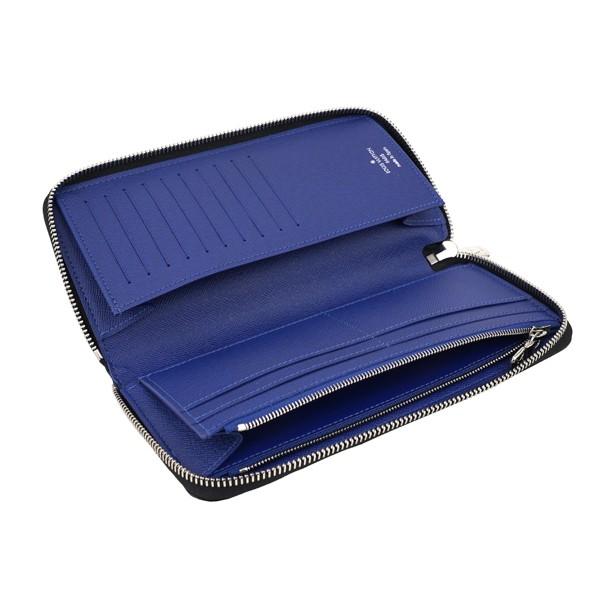 LOUIS VUITTON 並行輸入 ルイヴィトン 長財布(ラウンドファスナー
