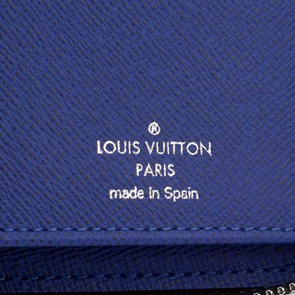 LOUIS VUITTON 並行輸入 ルイヴィトン 長財布(ラウンドファスナー
