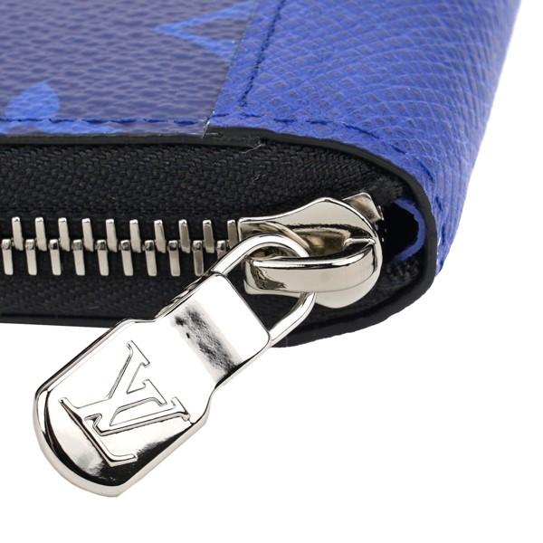 LOUIS VUITTON 並行輸入 ルイヴィトン 長財布(ラウンドファスナー