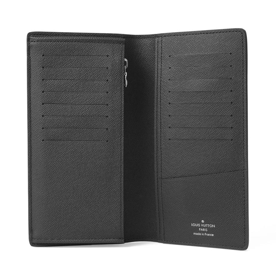 LOUIS VUITTON ルイヴィトン　タイガ ポルトフォイユ ブラザ LOUIS VUITTON ルイヴィトン M32572 タイガ ポルトフォイユ