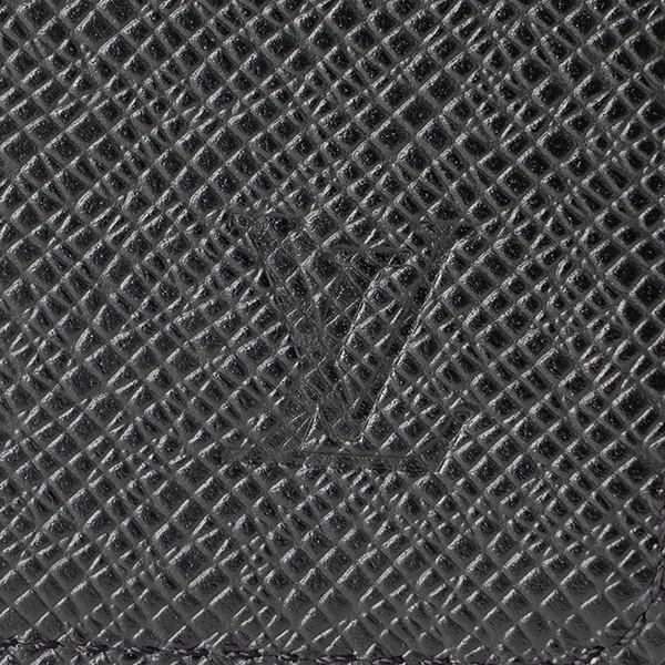 並行輸入 ルイヴィトン 長財布(ラウンドファスナー) Louis Vuitton タイガ ジッピーウォレット ヴェルティカル M30503メンズ ブラック | LOUIS VUITTON | 06