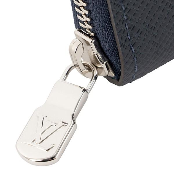 LOUIS VUITTON ルイヴィトン 長財布(ラウンドファスナー) Louis