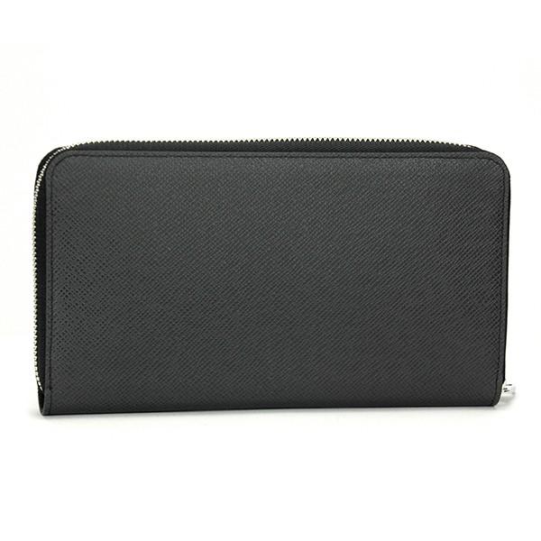 並行輸入 ルイヴィトン 長財布(ラウンドファスナー) ジッピー・オーガナイザー M30513 ブラック 黒 爆買 | LOUIS VUITTON | 01