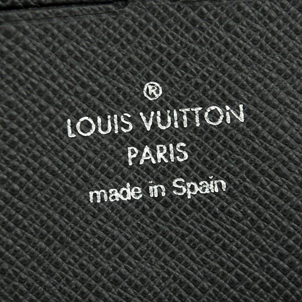 並行輸入 ルイヴィトン 長財布(ラウンドファスナー) ジッピー・オーガナイザー M30513 ブラック 黒 爆買 | LOUIS VUITTON | 06