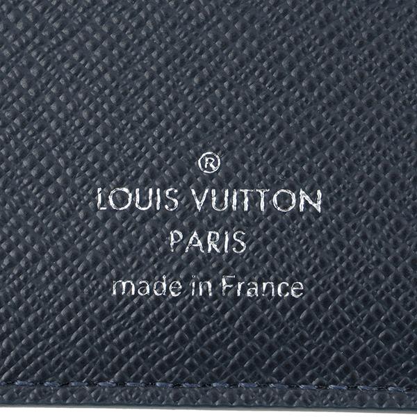 LOUIS VUITTON ルイヴィトン 2つ折り財布 Louis Vuitton タイガ