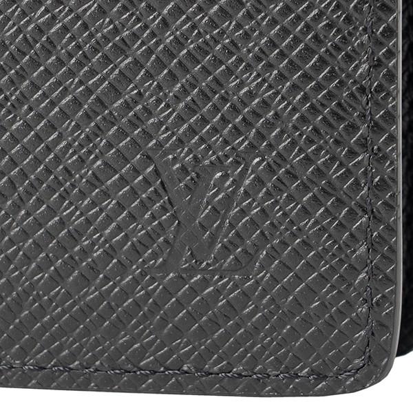 LOUIS VUITTON ルイヴィトン 2つ折り財布 Louis Vuitton タイガ LOUIS VUITTON ルイヴィトン 2つ折り財布 Louis Vuitton タイガ