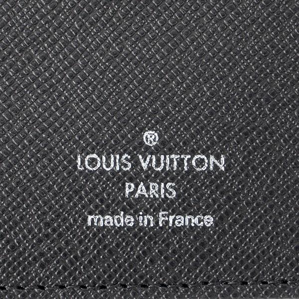 LOUIS VUITTON 並行輸入 ルイヴィトン 2つ折り財布 Louis