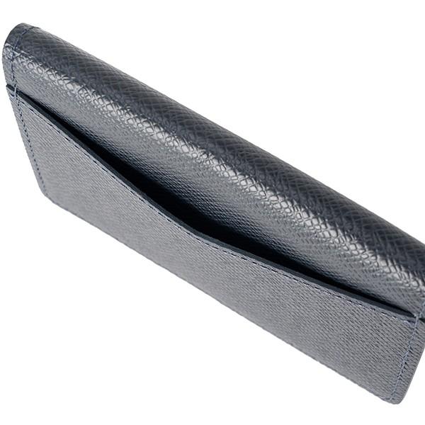 並行輸入 ルイヴィトン カードケース Louis Vuitton タイガ オーガナイザー・ドゥ ポッシュ M30535メンズ ネイビー 紺 | LOUIS VUITTON | 08