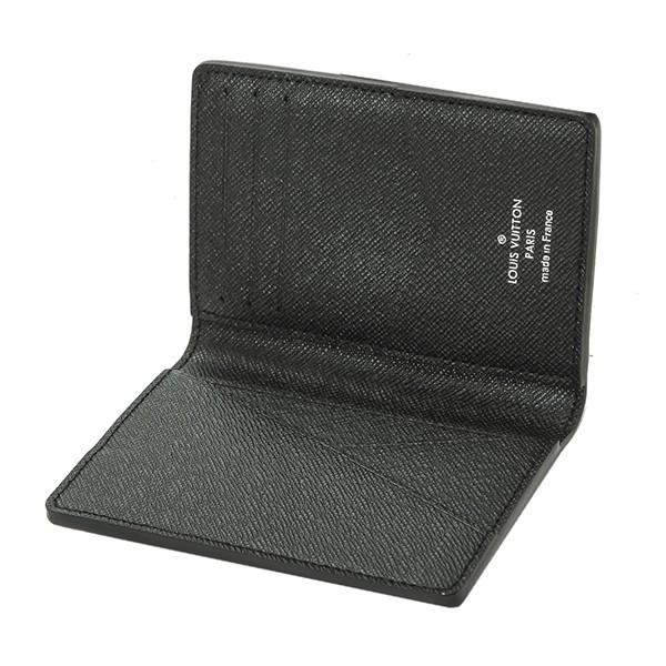 LOUIS VUITTON ルイヴィトン カードケース Louis Vuitton タイガ LOUIS VUITTON ルイヴィトン カードケース Louis Vuitton タイガ