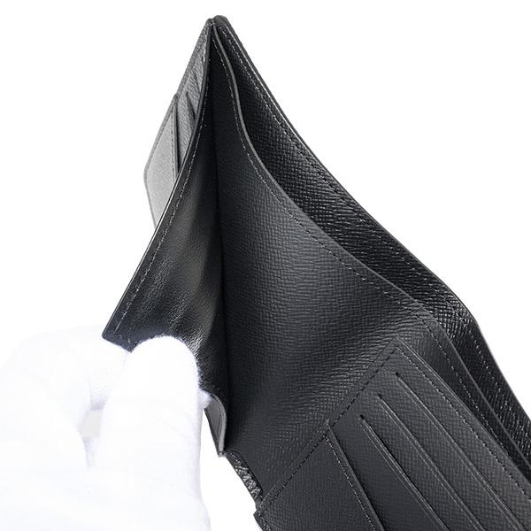 【未使用】LOUISVUITTON ルイヴィトン M30539 レザー 財布 LOUIS VUITTON ルイヴィトン 2つ折り財布 Louis Vuitton タイガ