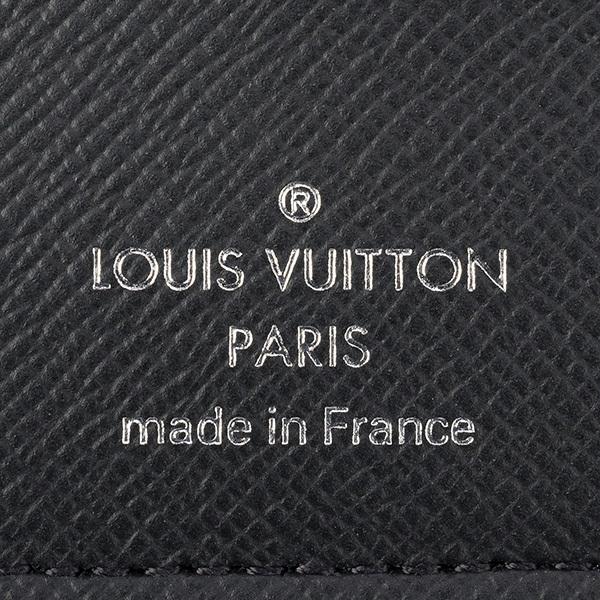 ルイヴィトン 2つ折り財布 Louis Vuitton タイガ ポルトフォイユ・スレンダー M30539｜brstring｜09