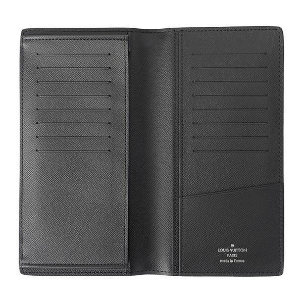 並行輸入 ルイヴィトン  長財布 タイガ M30541 ブラック 爆買 | LOUIS VUITTON | 03