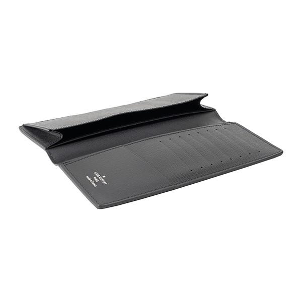 並行輸入 ルイヴィトン  長財布 タイガ M30541 ブラック 爆買 | LOUIS VUITTON | 04