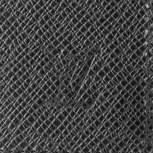 並行輸入 ルイヴィトン  長財布 タイガ M30541 ブラック 爆買 | LOUIS VUITTON | 06