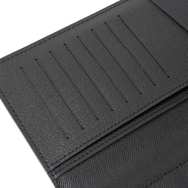 並行輸入 ルイヴィトン  長財布 タイガ M30541 ブラック 爆買 | LOUIS VUITTON | 08