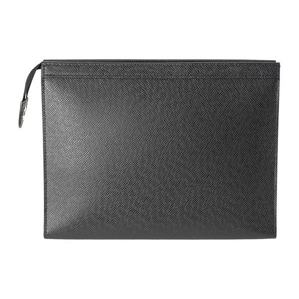 並行輸入 ルイヴィトン  ポーチ タイガ M30547 ブラック 爆買 | LOUIS VUITTON | 01