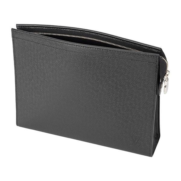 並行輸入 ルイヴィトン  ポーチ タイガ M30547 ブラック 爆買 | LOUIS VUITTON | 03