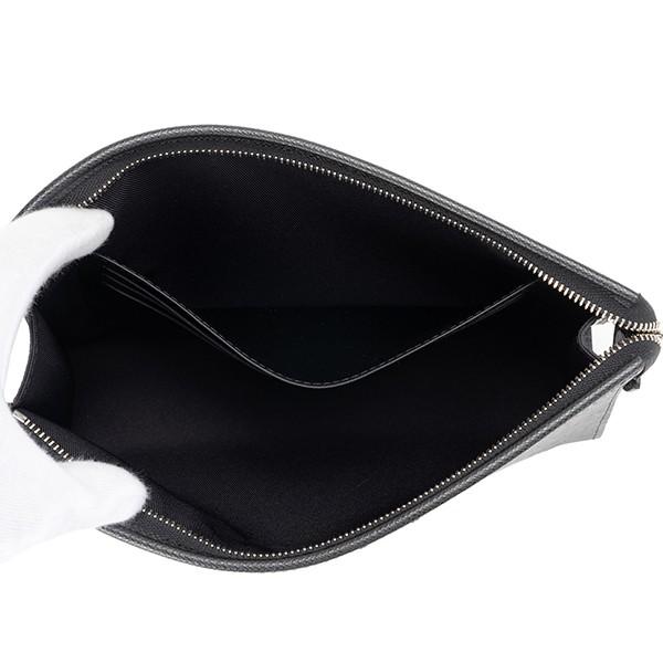 並行輸入 ルイヴィトン  ポーチ タイガ M30547 ブラック 爆買 | LOUIS VUITTON | 04