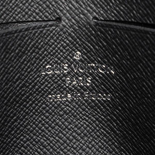 並行輸入 ルイヴィトン  ポーチ タイガ M30547 ブラック 爆買 | LOUIS VUITTON | 06