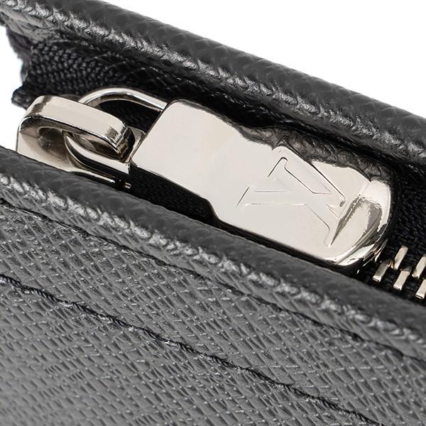 並行輸入 ルイヴィトン  ポーチ タイガ M30547 ブラック 爆買 | LOUIS VUITTON | 08