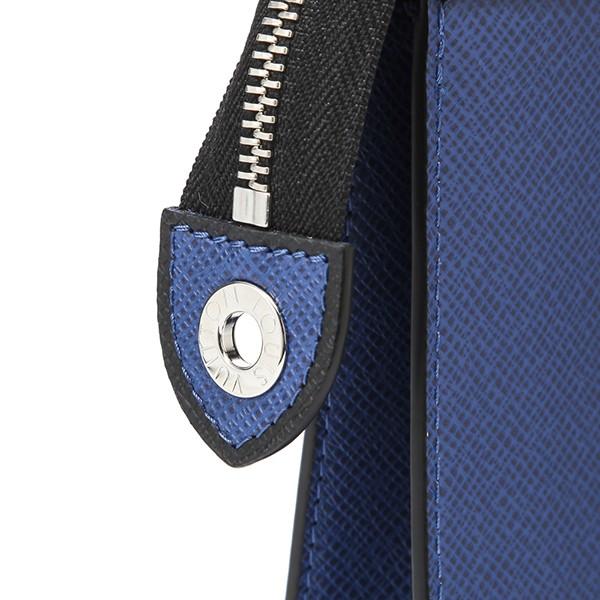 並行輸入 ルイヴィトン  クラッチ・セカンドバッグ タイガ M30575 ブルー 青 爆買 | LOUIS VUITTON | 07