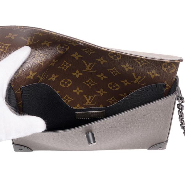 LOUIS VUITTON 並行輸入 ルイヴィトン クラッチ セカンドバッグ Louis