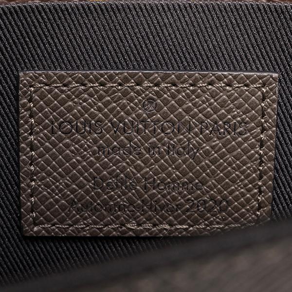 LOUIS VUITTON 並行輸入 ルイヴィトン クラッチ セカンドバッグ Louis