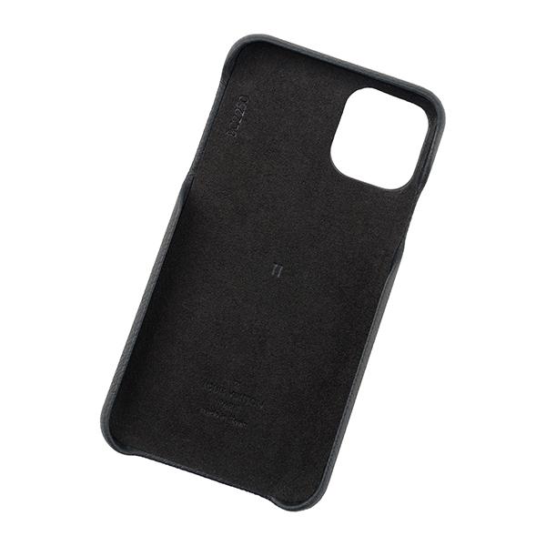 並行輸入 ルイヴィトン  スマートフォンケース タイガ M30599 ブラック 黒 爆買 | LOUIS VUITTON | 03