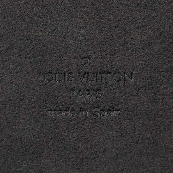 並行輸入 ルイヴィトン  スマートフォンケース タイガ M30599 ブラック 黒 爆買 | LOUIS VUITTON | 05