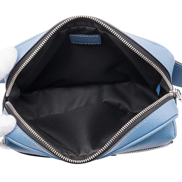 並行輸入 ルイヴィトン ウエストバッグ ボディバッグ Louis Vuitton タイガラマ バムバッグ・アウトドア M30748ユニセックス スカイブルー 水色 | LOUIS VUITTON | 04