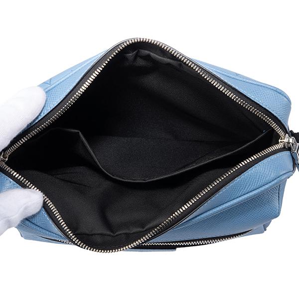 並行輸入 ルイヴィトン ショルダーバッグ Louis Vuitton タイガラマ アウトドア・メッセンジャー M30749メンズ ブルーデニム 青 水色 | LOUIS VUITTON | 04