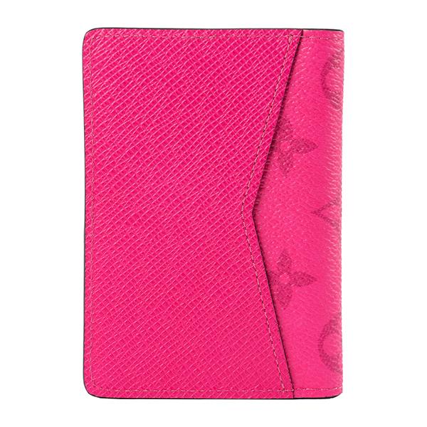 LOUIS VUITTON 並行輸入 ルイヴィトン カードケース タイガラマ M30778