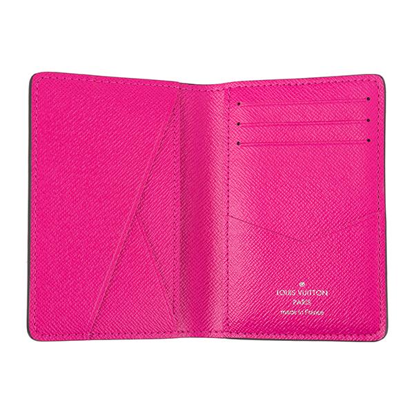 LOUIS VUITTON（ルイ・ヴィトン） 並行輸入 カードケース タイガラマ