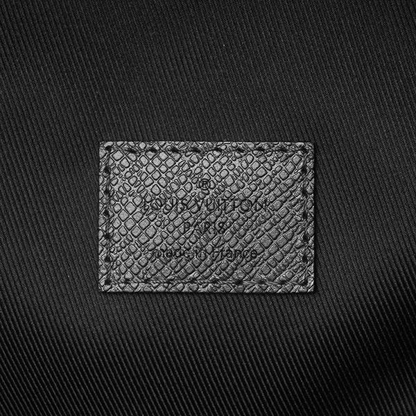 並行輸入 ルイヴィトン リュックサック Louis Vuitton タイガラマ ディスカバリー・バックパック PM M30835メンズ グレー | LOUIS VUITTON | 08