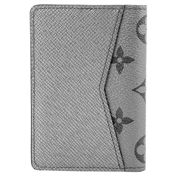 ルイヴィトン タイガラマ オーガナイザードゥ ポッシュ カードケース コバルト LOUIS VUITTON ルイヴィトン カードケース Louis Vuitton