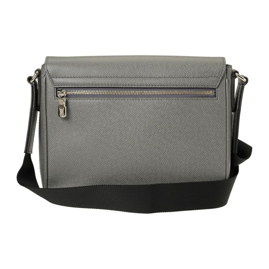 並行輸入 ルイヴィトン ショルダーバッグ Louis Vuitton モノグラム ディストリクト PM NV3 M30851メンズ グレー 灰色 | LOUIS VUITTON | 01