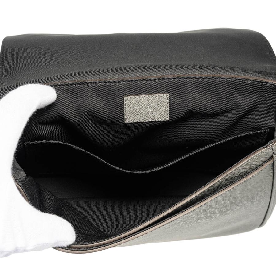 並行輸入 ルイヴィトン ショルダーバッグ Louis Vuitton モノグラム ディストリクト PM NV3 M30851メンズ グレー 灰色 | LOUIS VUITTON | 04