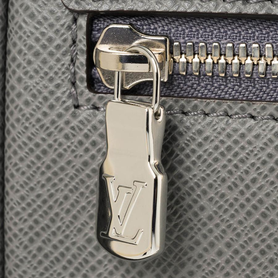 並行輸入 ルイヴィトン ショルダーバッグ Louis Vuitton モノグラム ディストリクト PM NV3 M30851メンズ グレー 灰色 | LOUIS VUITTON | 06