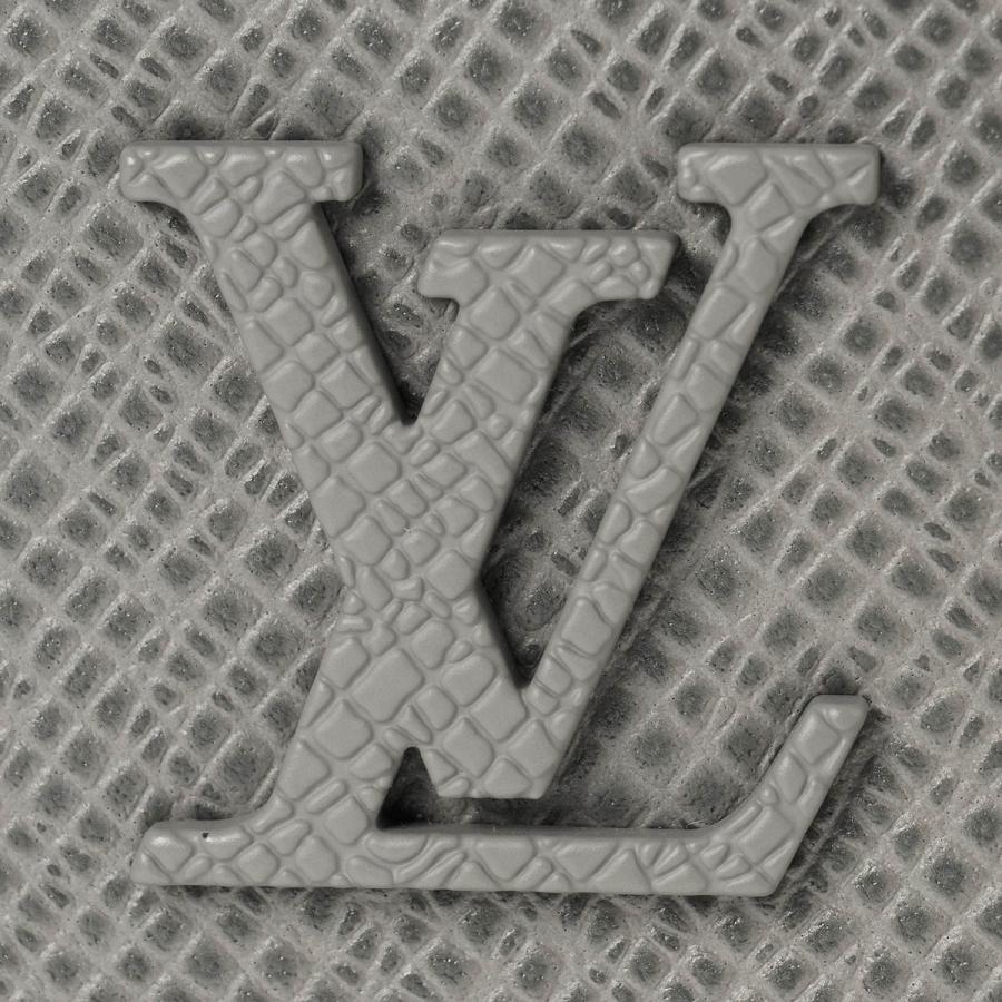 並行輸入 ルイヴィトン ショルダーバッグ Louis Vuitton モノグラム ディストリクト PM NV3 M30851メンズ グレー 灰色 | LOUIS VUITTON | 07