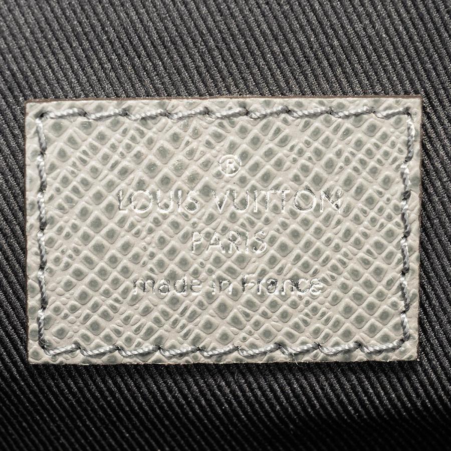 並行輸入 ルイヴィトン ショルダーバッグ Louis Vuitton モノグラム ディストリクト PM NV3 M30851メンズ グレー 灰色 | LOUIS VUITTON | 08