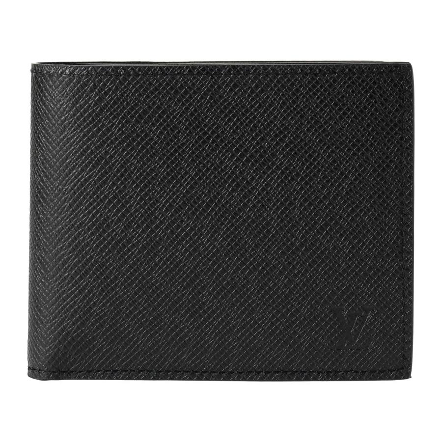 並行輸入 ルイヴィトン 2つ折り財布 タイガ ポルトフォイユ・マルコNM M30865 | LOUIS VUITTON